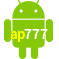 Aplicativo ap777 para Android