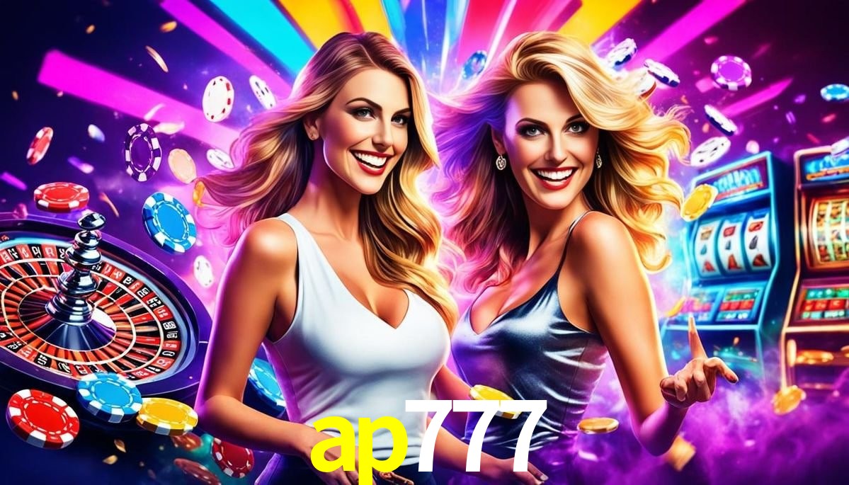 Bônus de Boas-vindas ap777