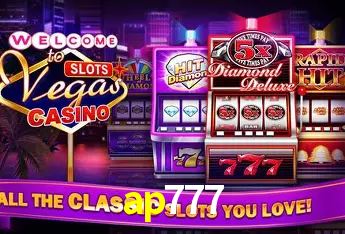 Desvendando o Mundo dos Jogos Virtuais na ap777