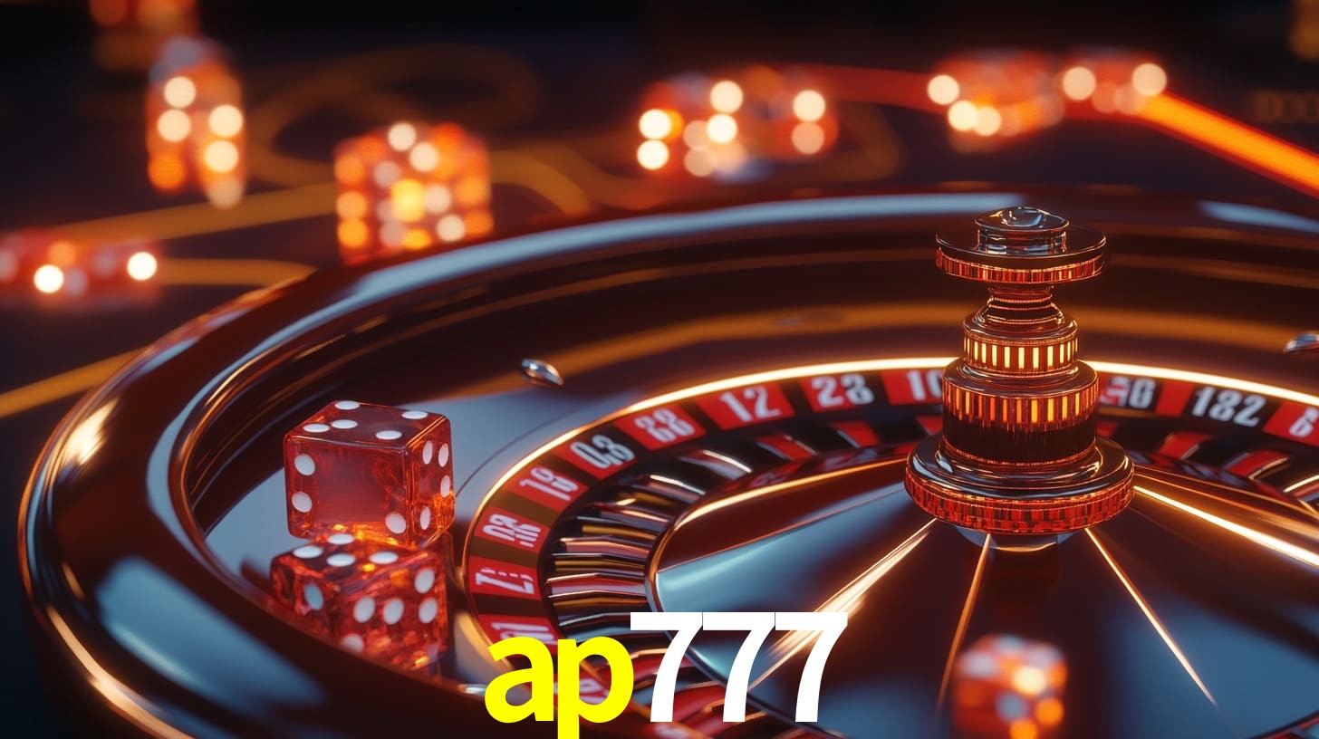 ap777: A Experiência de Casino com Jogos de Mesa ao Vivo