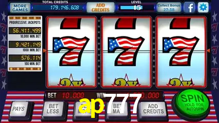 Inovações de Jogos na ap777: O Futuro das Experiências Interativas