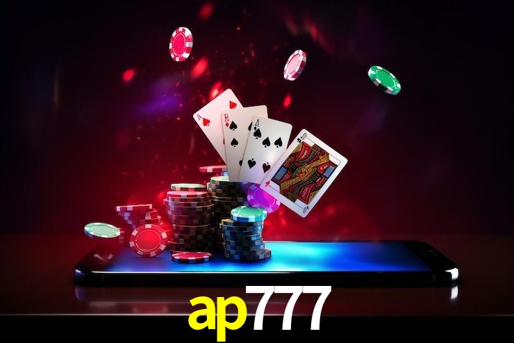 Casino VIP ap777
