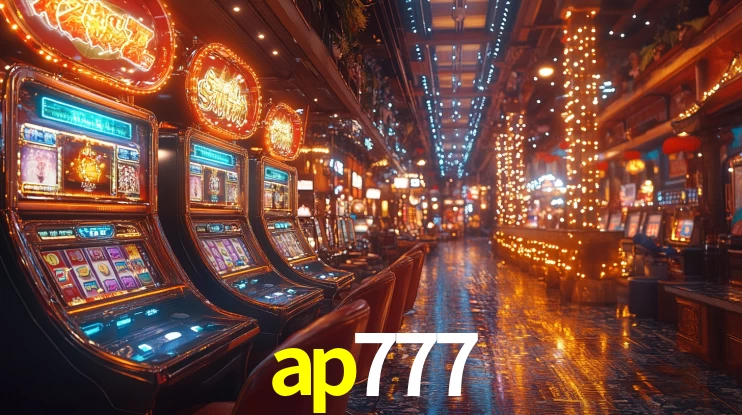 ap777 bet