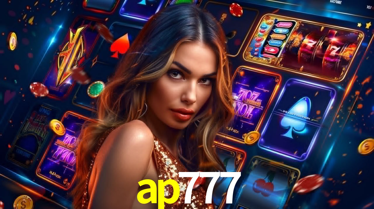 Mesa de Roleta ap777