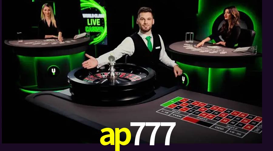 Descubra a Magia dos Jogos de Arcade no ap777