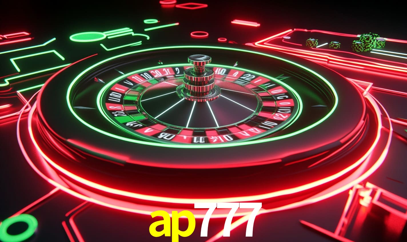 PIX Instantâneo ap777