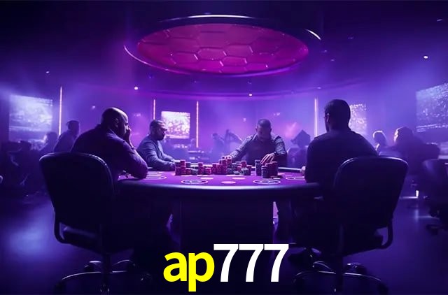 Bônus de Boas-vindas ap777