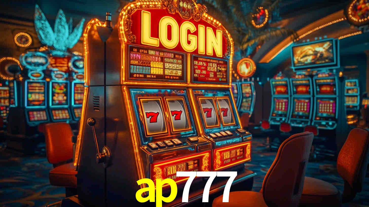 Bônus de Boas-vindas ap777