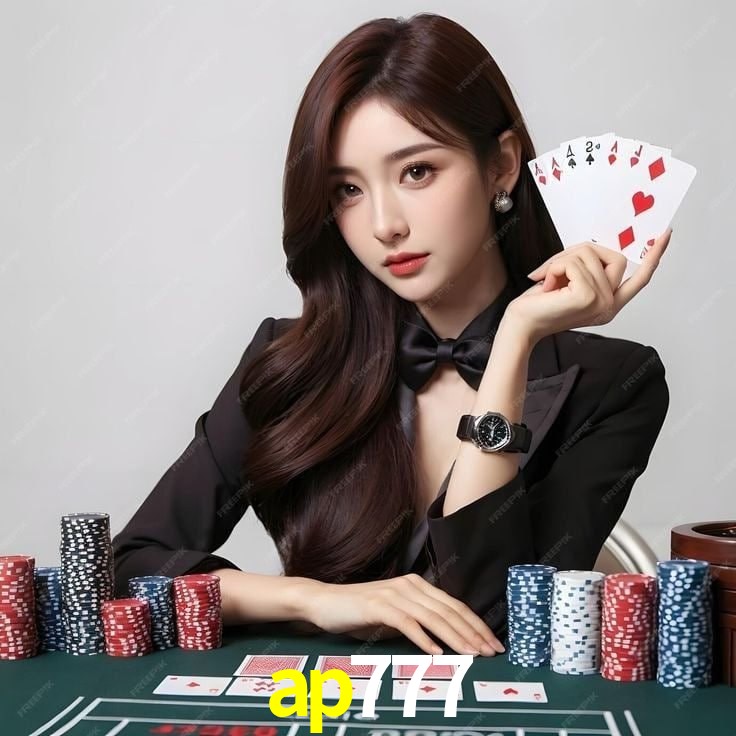 Provedores de Jogos ap777