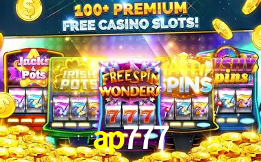 Descubra o Programa VIP da ap777: Vantagens Exclusivas para Jogadores