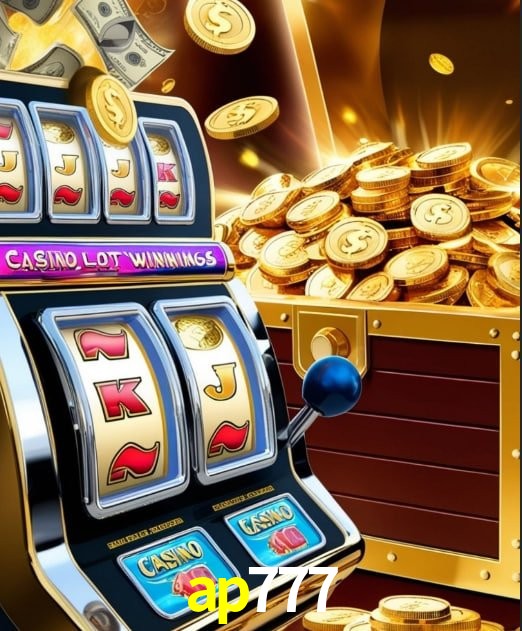 Casino Ao Vivo ap777
