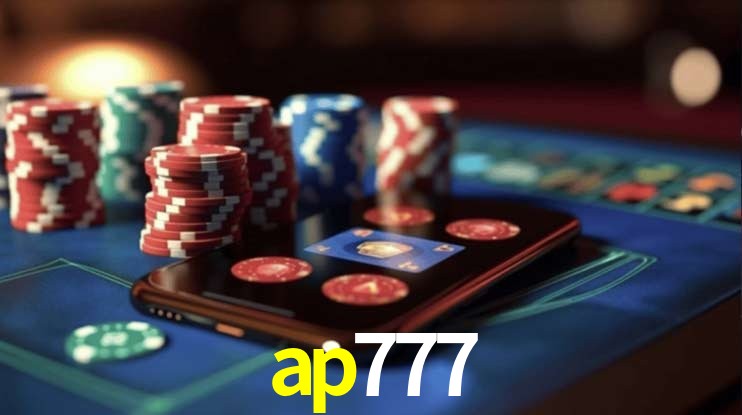 Jogos de Slot ap777