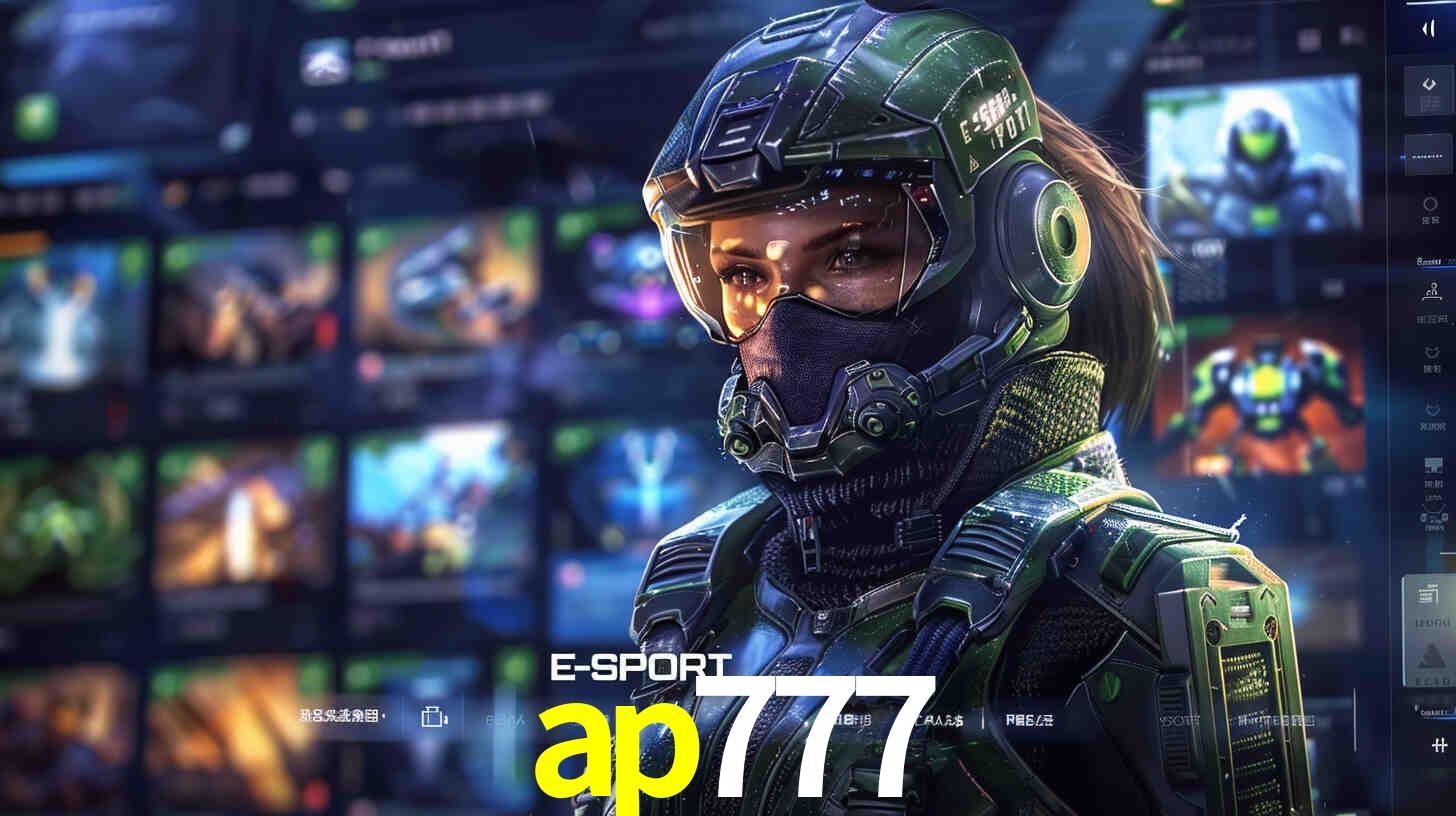 A Popularidade dos Caça-Níqueis no ap777