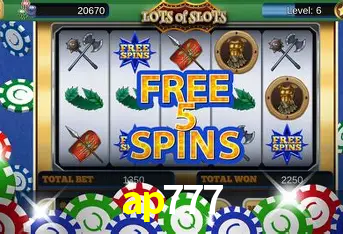 A Experiência Imersiva dos Cassinos Ao Vivo no ap777