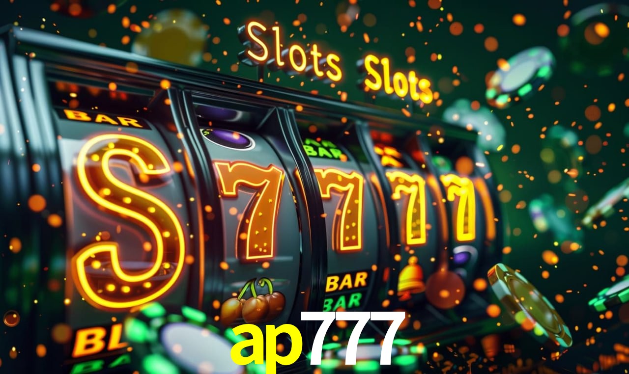 Casino Ao Vivo ap777