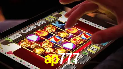 Descubra a Magia dos Jogos de Arcade no ap777