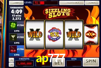 Descubra a Essência do ap777: Nossa História e Compromissos